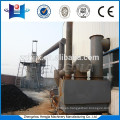 2015 energy saving equipment coal Mine Industry coal gasifier